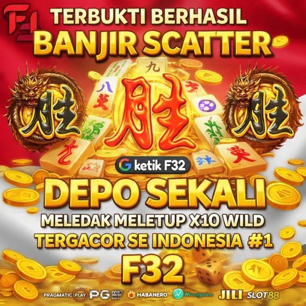 F32 APK Download Versi Terbaru