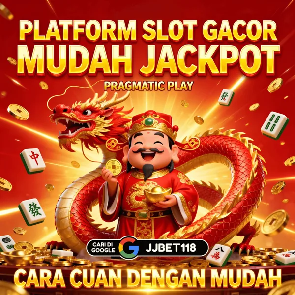 JJBET118 Login Resmi APK 2026