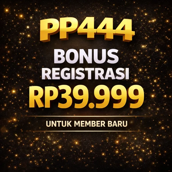 PP444 WD Cepat DANA OVO GoPay