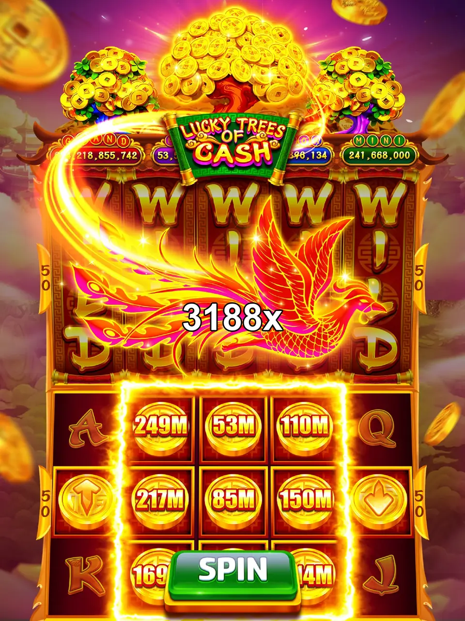 3188x Masuk