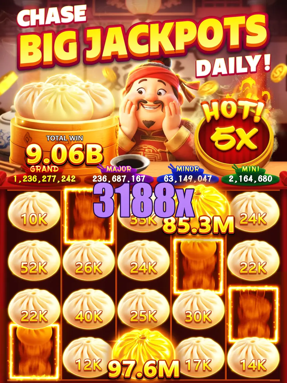 3188x Masuk
