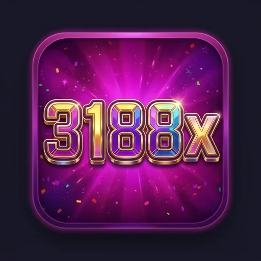 3188x Logo - Resmi